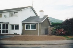 extension